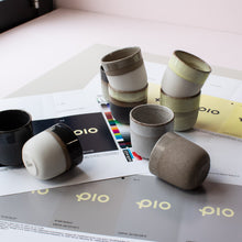 Load image into Gallery viewer, Pio x Odd Standard Limited Edition Kuppi Mug