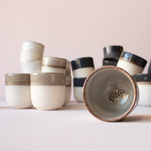 Load image into Gallery viewer, Pio x Odd Standard Limited Edition Kuppi Mug