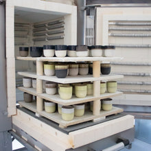 Load image into Gallery viewer, Pio x Odd Standard Limited Edition Kuppi Mug