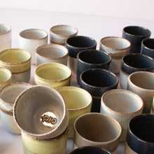 Load image into Gallery viewer, Pio x Odd Standard Limited Edition Kuppi Mug