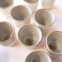 Load image into Gallery viewer, Pio x Odd Standard Limited Edition Kuppi Mug