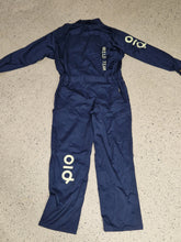 Load image into Gallery viewer, Pio workwear - blue
