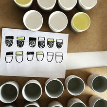 Load image into Gallery viewer, Pio x Odd Standard Limited Edition Kuppi Mug
