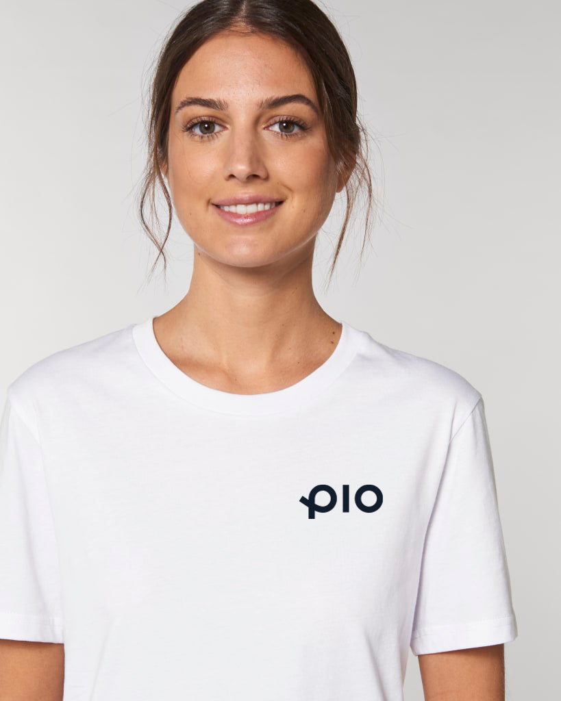 Pio Short Sleeve T-Shirt – Pio.Store